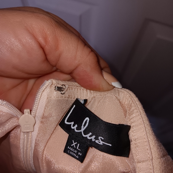 Romper Elegant - Picture 2 of 4